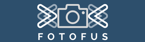 fotofus art photography logo fotofus.com