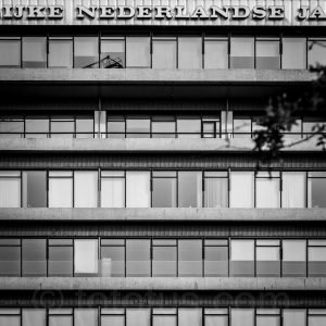 Architecture, Utrecht, the Netherlands