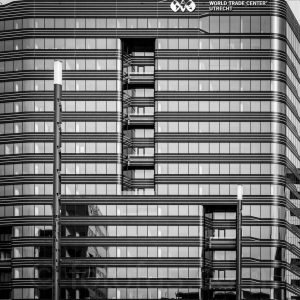 Architecture, Utrecht, the Netherlands