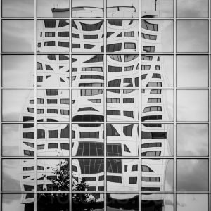 Architecture, Utrecht, the Netherlands