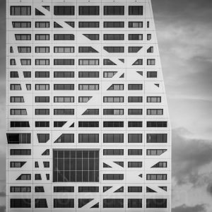 Architecture, Utrecht, the Netherlands