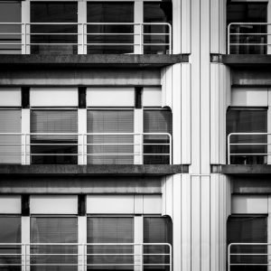 Architecture, Utrecht, the Netherlands