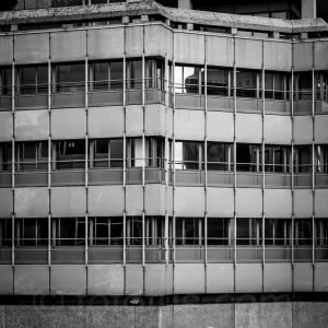 Architecture, Utrecht, the Netherlands