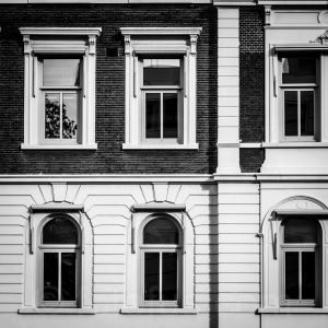 Architecture, Utrecht, the Netherlands