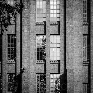 Architecture, Utrecht, the Netherlands