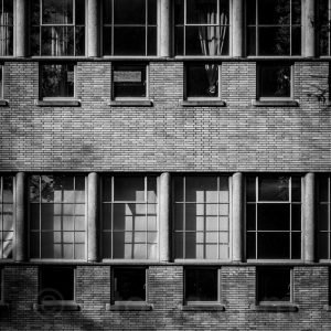 Architecture, Utrecht, the Netherlands