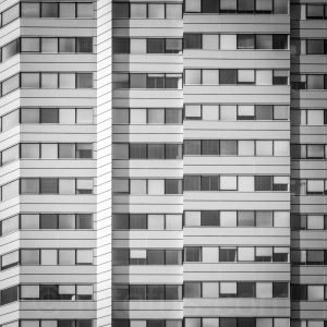 Architecture, Utrecht, the Netherlands