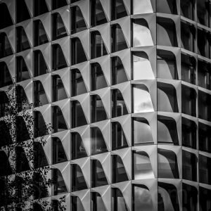 Architecture, Utrecht, the Netherlands