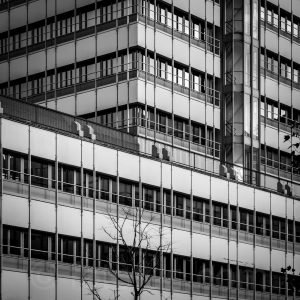 Architecture, Utrecht, the Netherlands