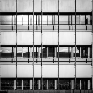 Architecture, Utrecht, the Netherlands