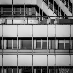 Architecture, Utrecht, the Netherlands