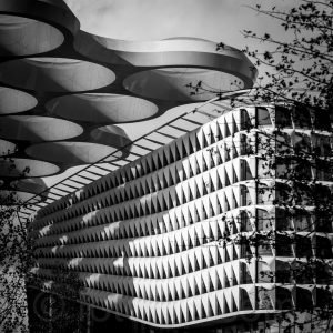 Architecture, Utrecht, the Netherlands