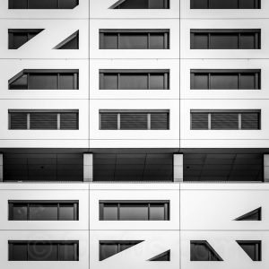 Architecture, Utrecht, the Netherlands