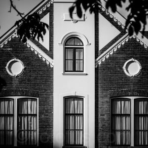 Architecture, Utrecht, the Netherlands