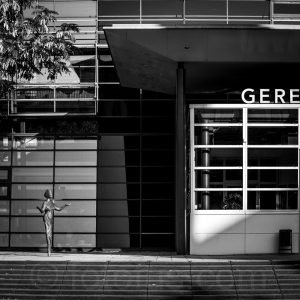 Architecture, Utrecht, the Netherlands