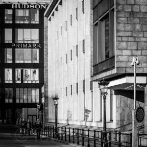 Architecture, Utrecht, the Netherlands