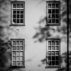 Architecture, Utrecht, the Netherlands