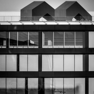 Architecture, Utrecht, the Netherlands