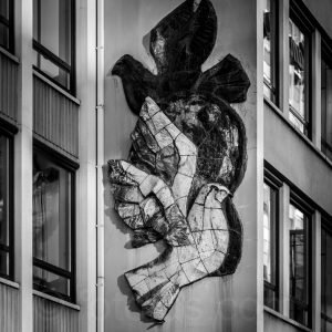 Architecture, Utrecht, the Netherlands