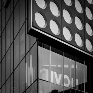 Architecture, Utrecht, the Netherlands