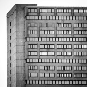 Architecture, Utrecht, the Netherlands