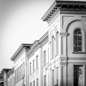 Architecture, Utrecht, the Netherlands