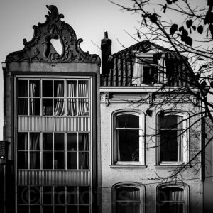 Architecture, Utrecht, the Netherlands
