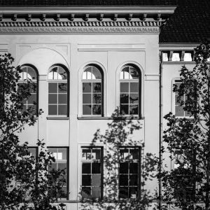 Architecture, Utrecht, the Netherlands