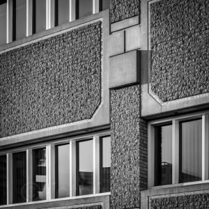 Architecture, Utrecht, the Netherlands