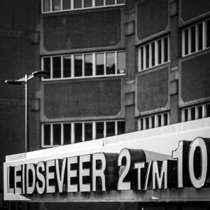 Architecture, Utrecht, the Netherlands