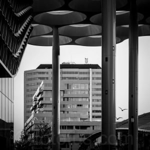 Architecture, Utrecht, the Netherlands