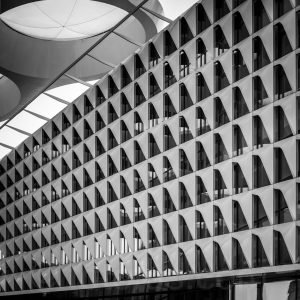 Architecture, Utrecht, the Netherlands