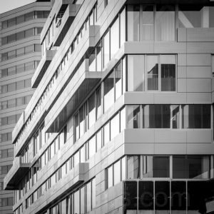 Architecture, Utrecht, the Netherlands