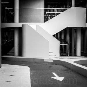 Architecture, Utrecht, the Netherlands