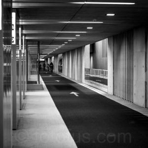 Architecture, Utrecht, the Netherlands