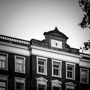 Architecture, Utrecht, the Netherlands