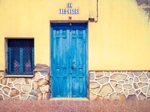 house of fisherman | Fotofus