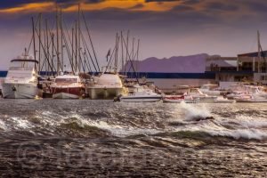 Puerto Deportivo Mazarron | Fotofus